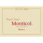 Preview: Terlan Pinot Nero "Monticol" Riserva